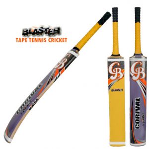 CB – Blaster – Rawlakot Wood | Tape Ball Cricket Bat | Guaranteed Bats
