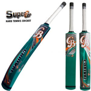 CB – Super 6 – Hard Tennis Cricket Bat 