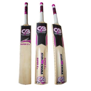Super Sixer Tape Tennis Cricket bat