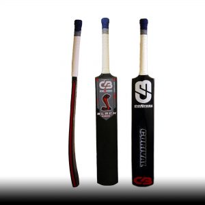 Black Cobra Cricket Bat