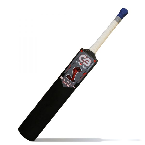 Black Cobra Cricket Bat