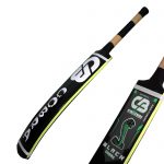 Black Cobra Cricket Bat