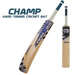 Champ Hard Tennis cricket bat