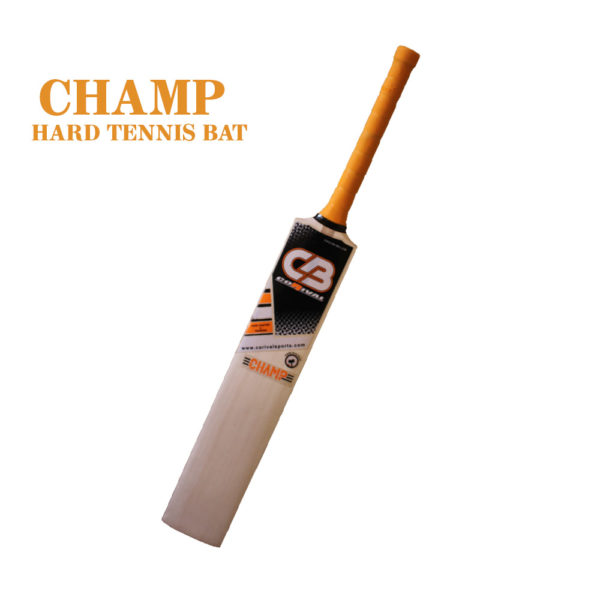 Champ Hard Tennis Cricket Bat