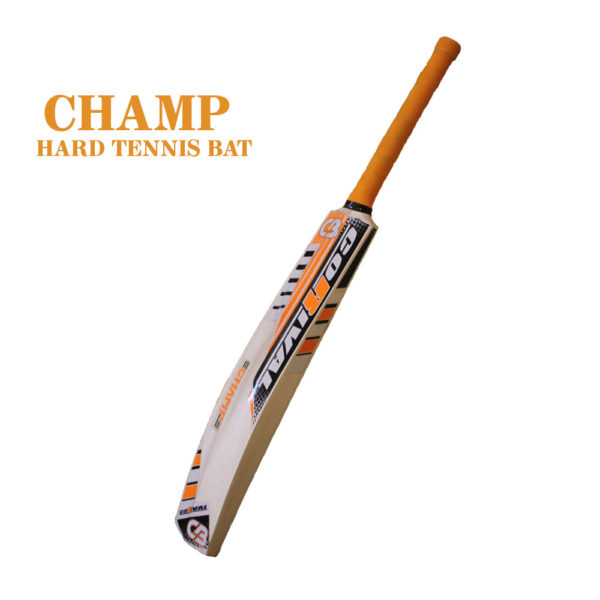 Champ Hard Tennis angled