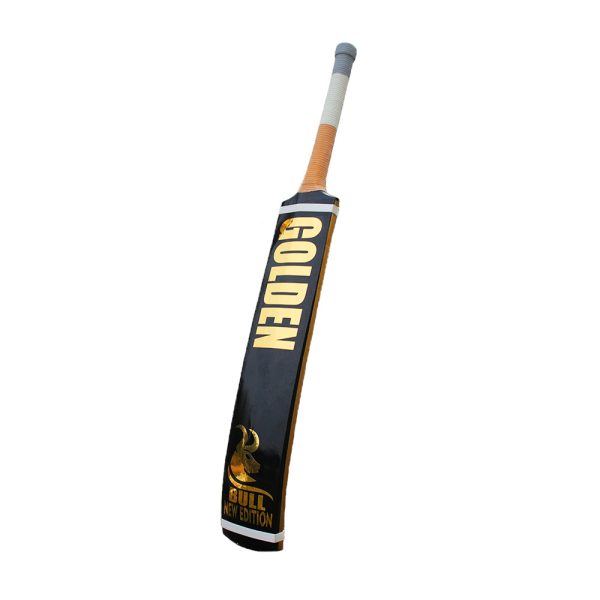 Black Cobra Golden Bull Edition