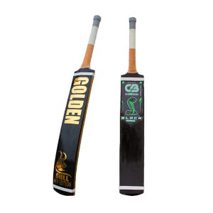 Black Cobra Golden Bull Edition-Corival Sports